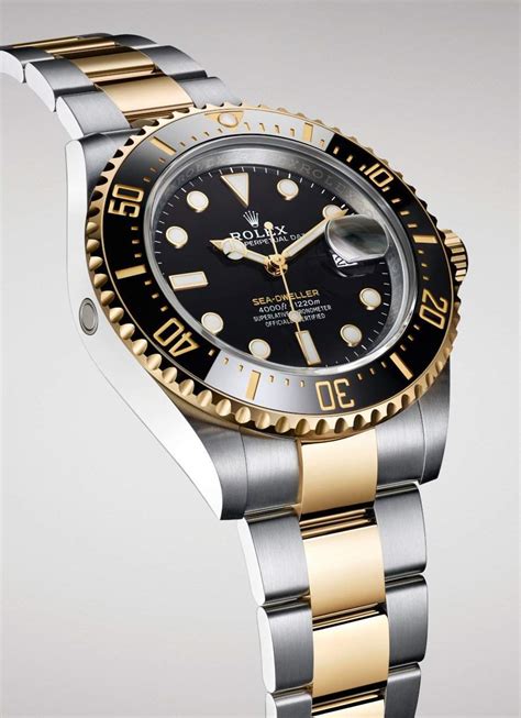 Rolex at Baselworld 2019: New Editions of Iconic Models